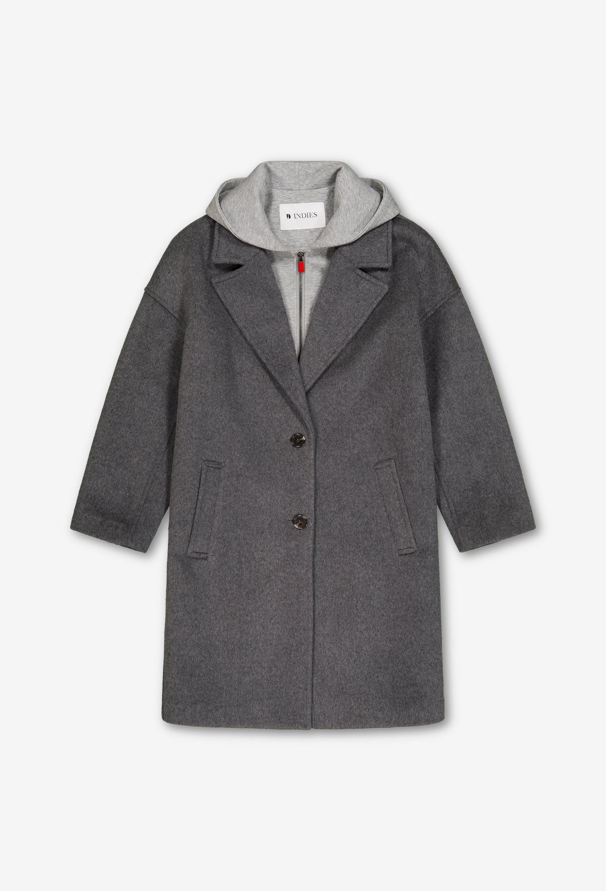 Manteau ELBAZ