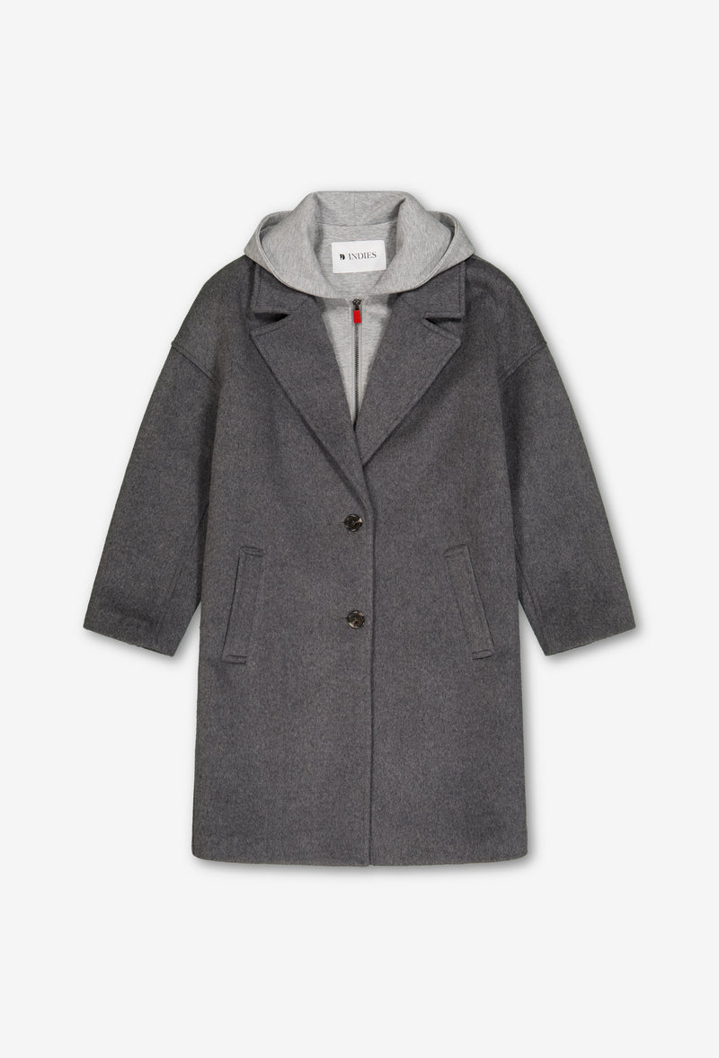 Manteau ELBAZ