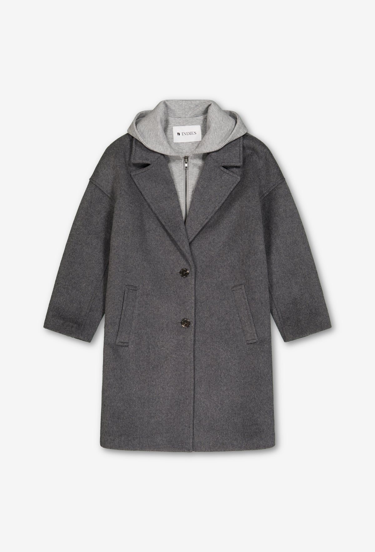Manteau ELBAZ