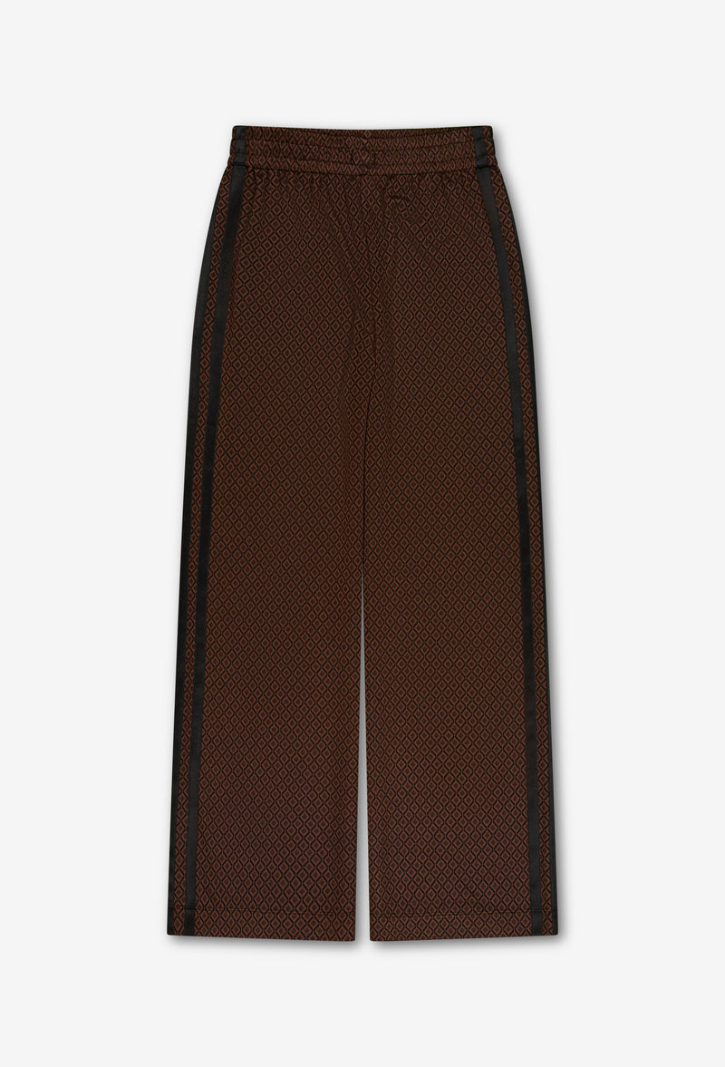 FLYNN trousers