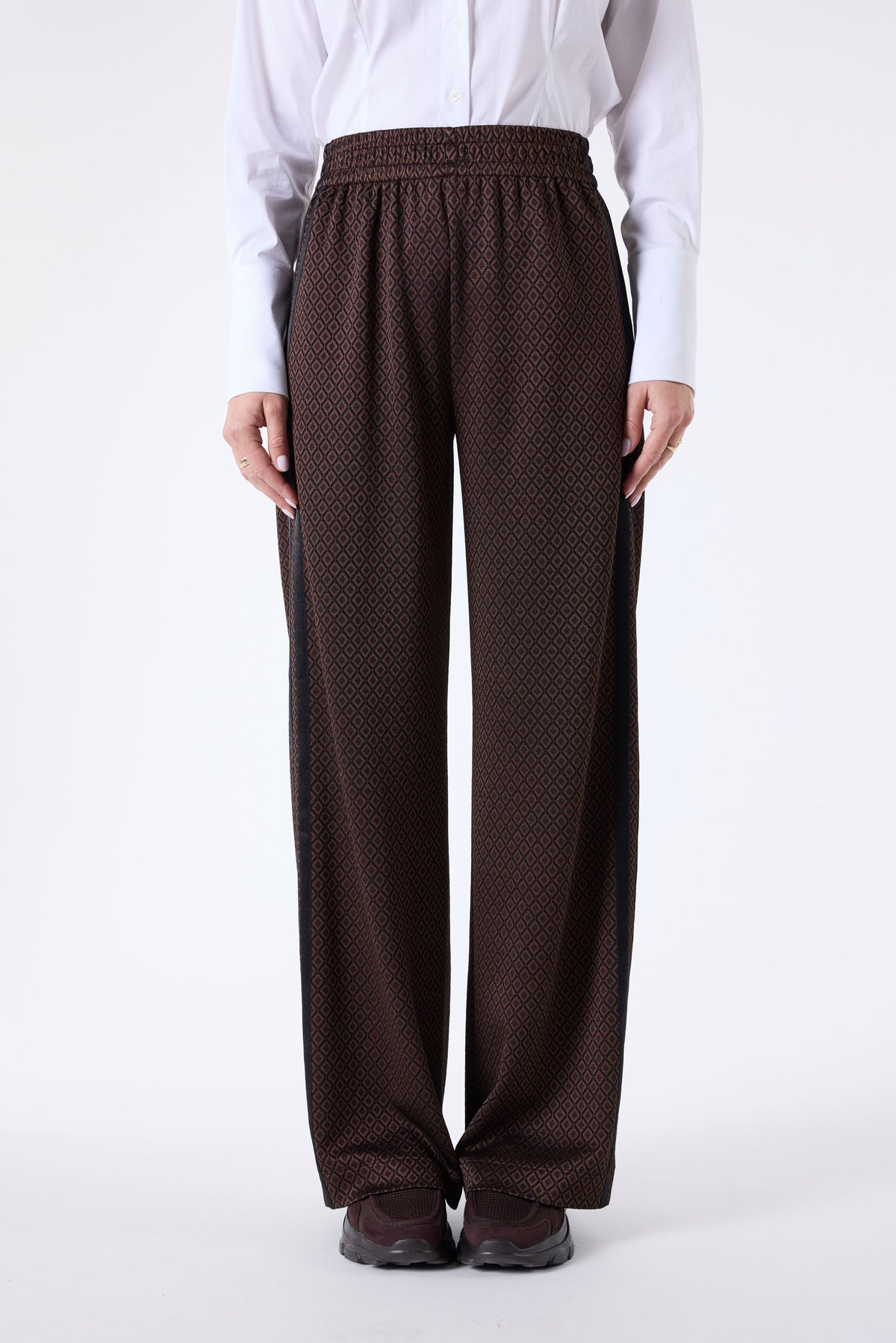 FLYNN trousers