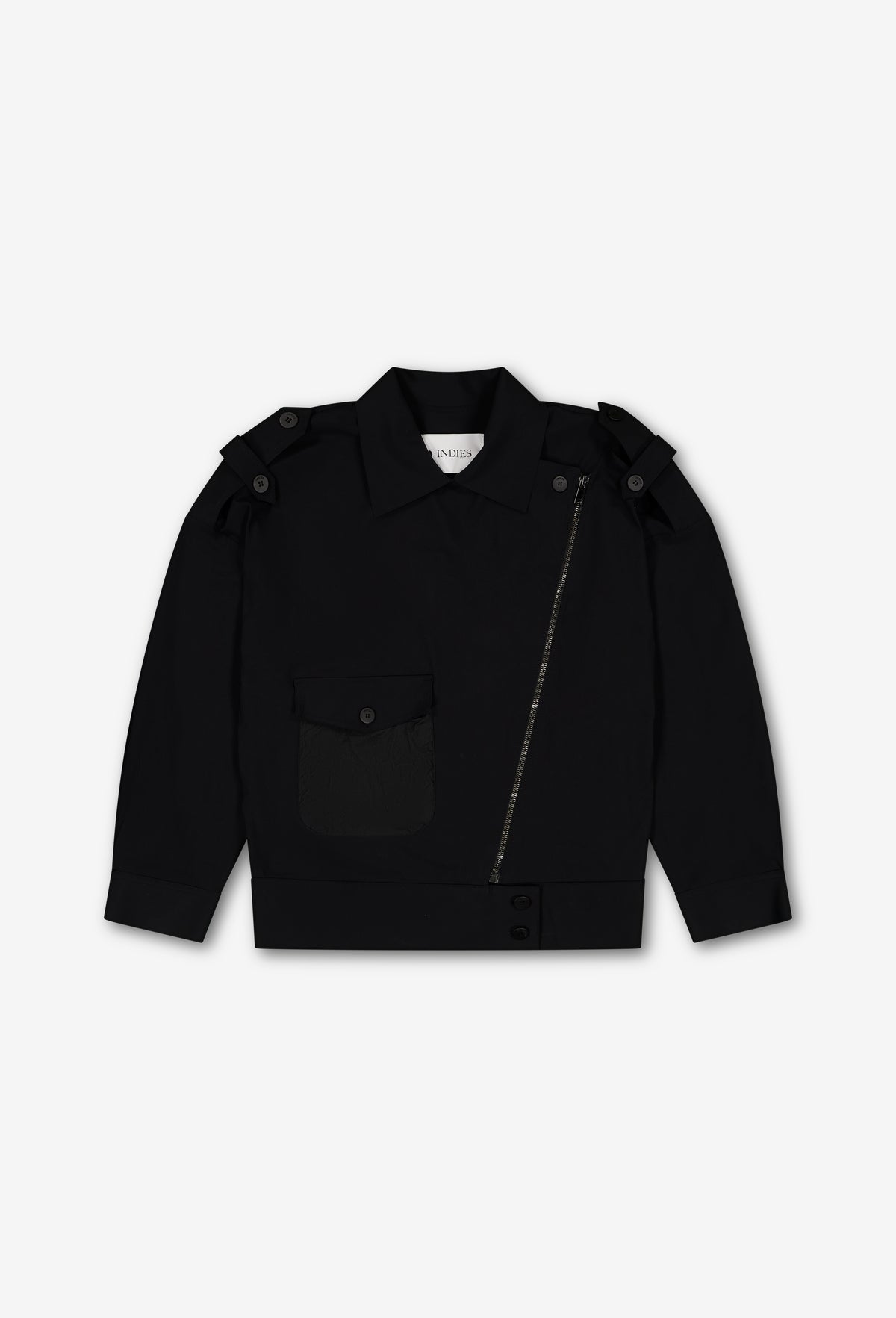 BARRY jacket