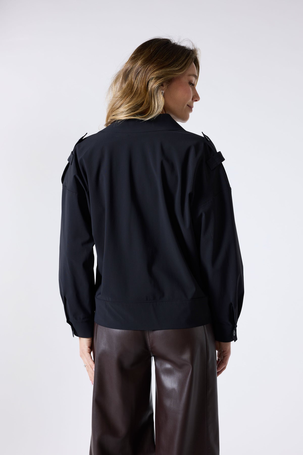 BARRY jacket