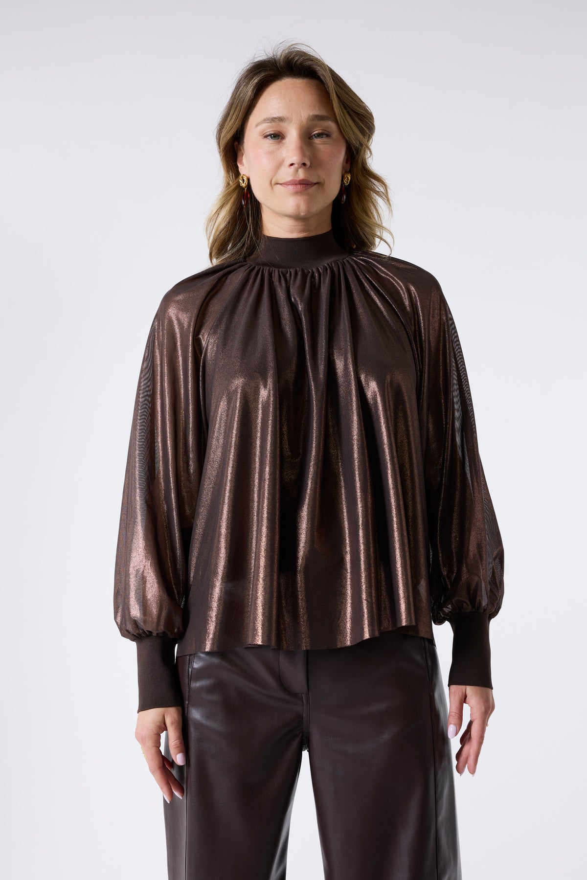 Blouse JENNER
