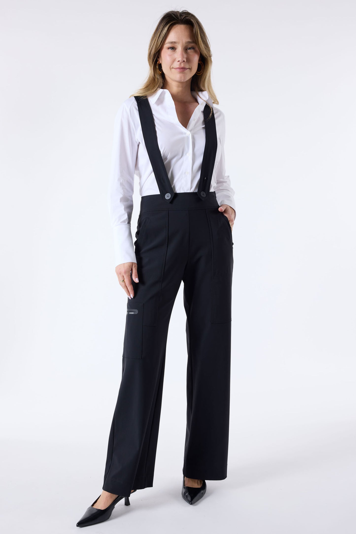 Pantalon RYDER