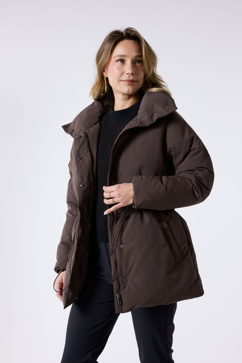 MARLON Down Jacket