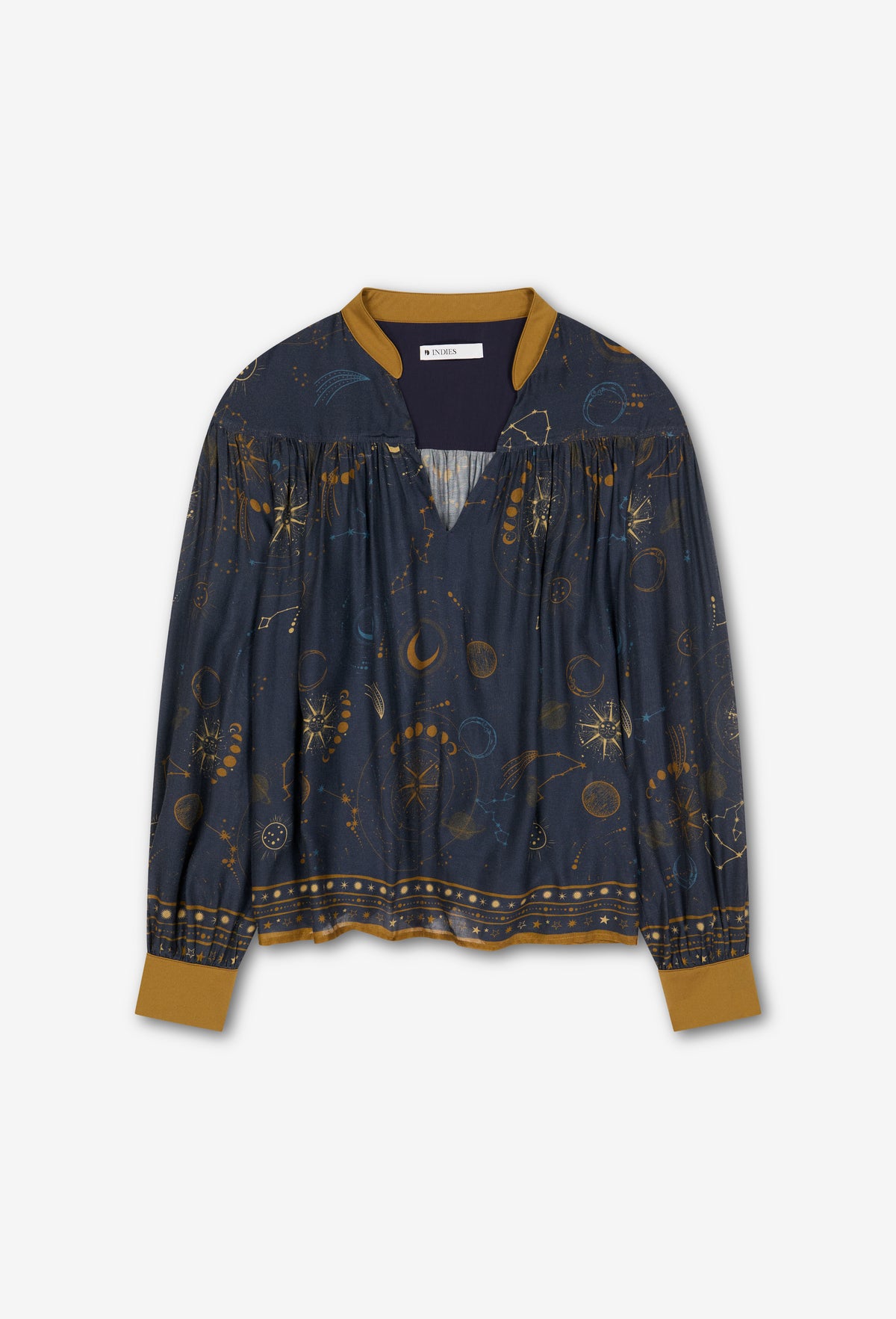 Blouse KARLIE