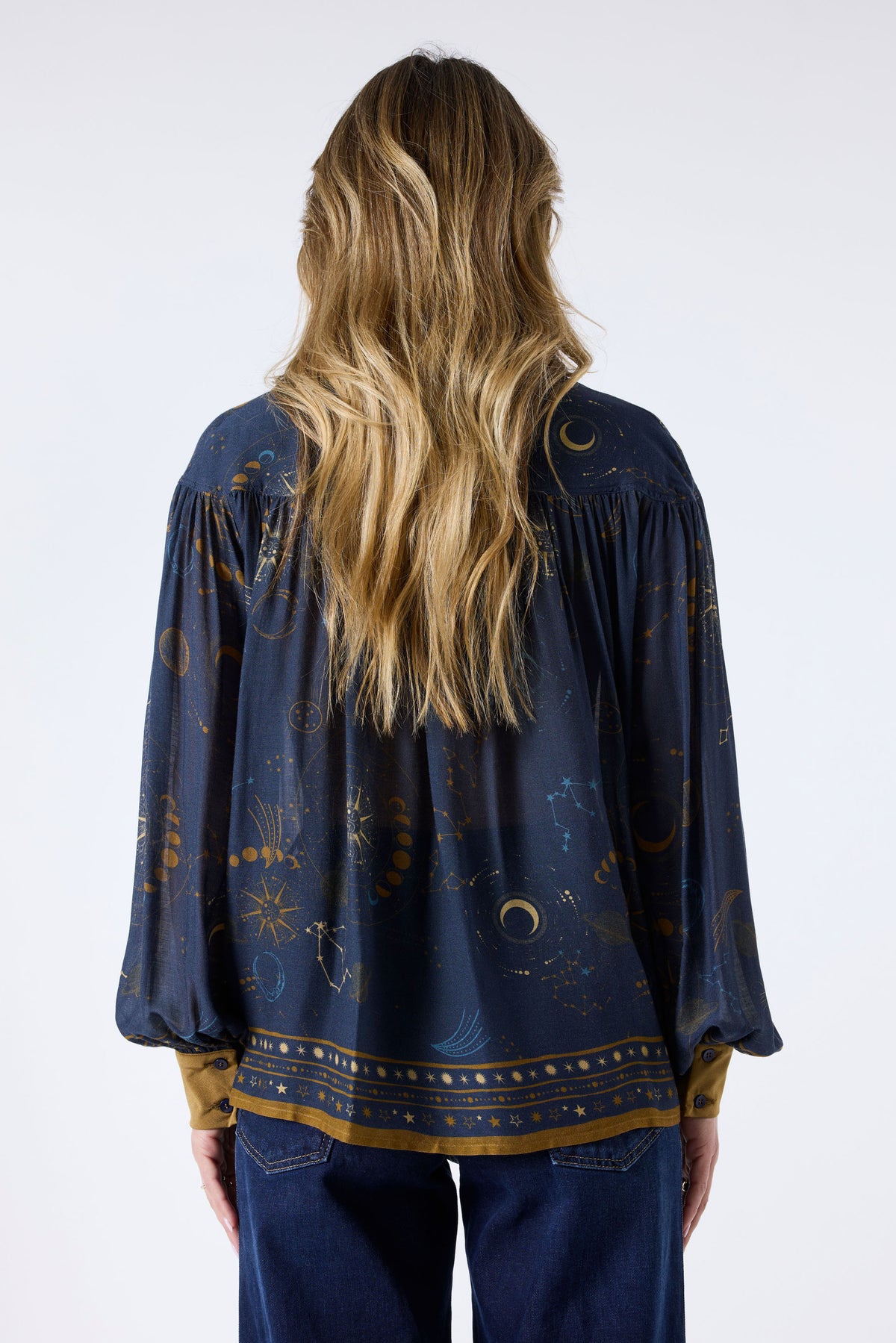 Blouse KARLIE