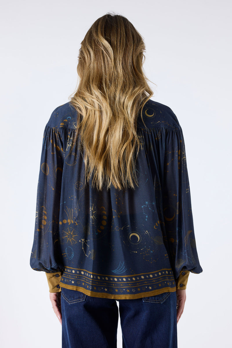 Blouse KARLIE
