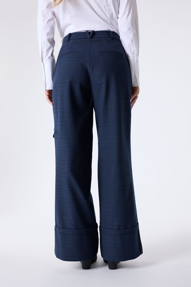Pantalon LENNOX