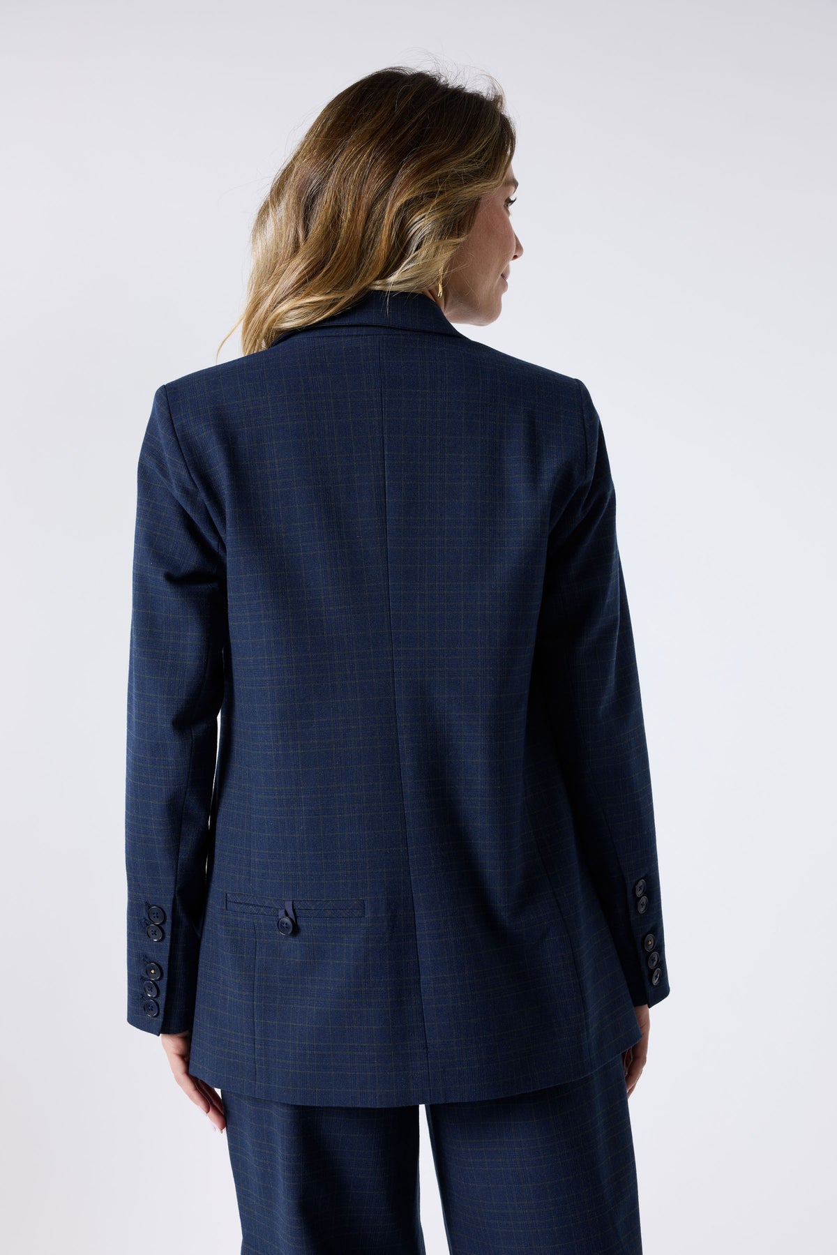 Veste TILDA