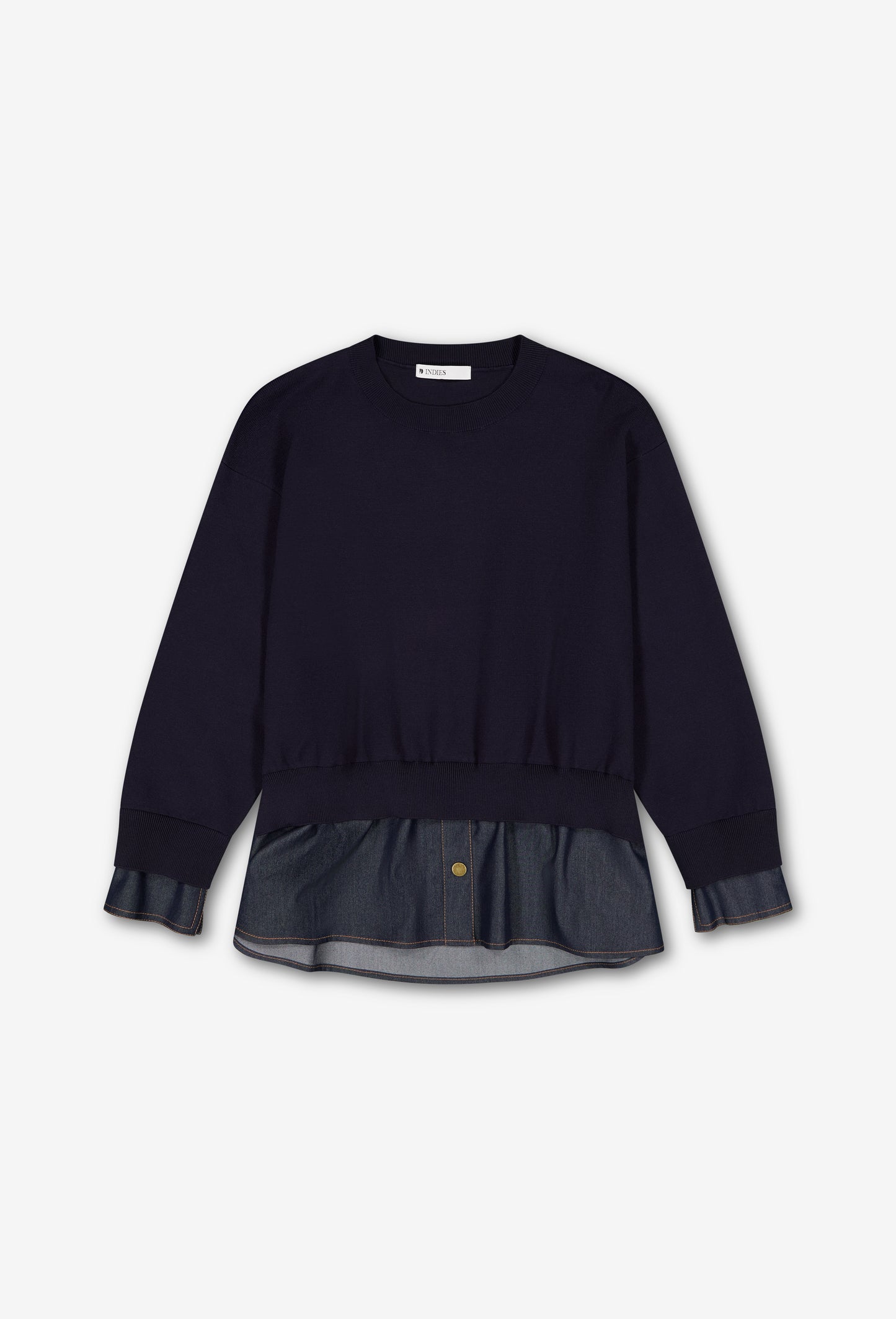 MAGDA Shirt