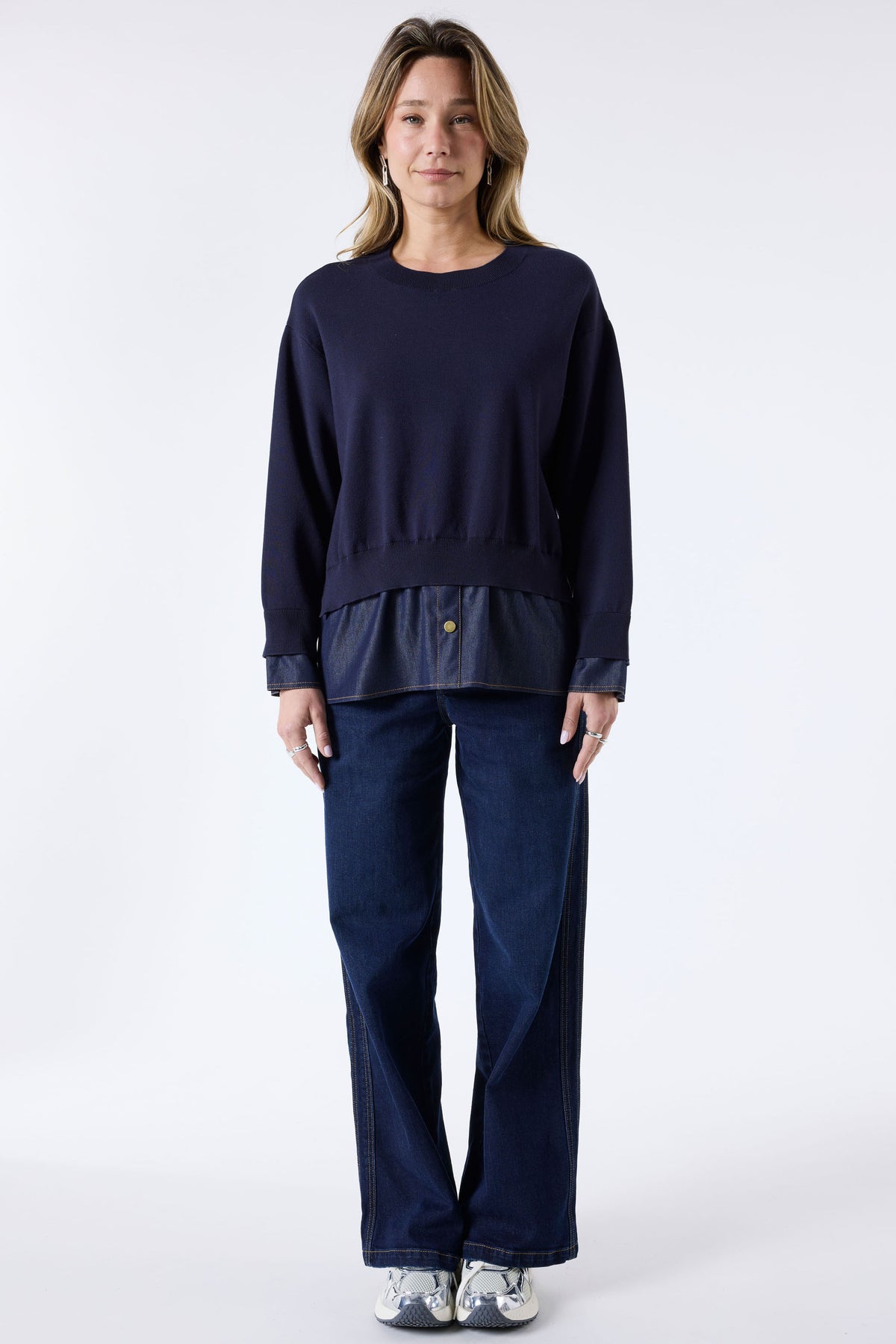 MAGDA Shirt