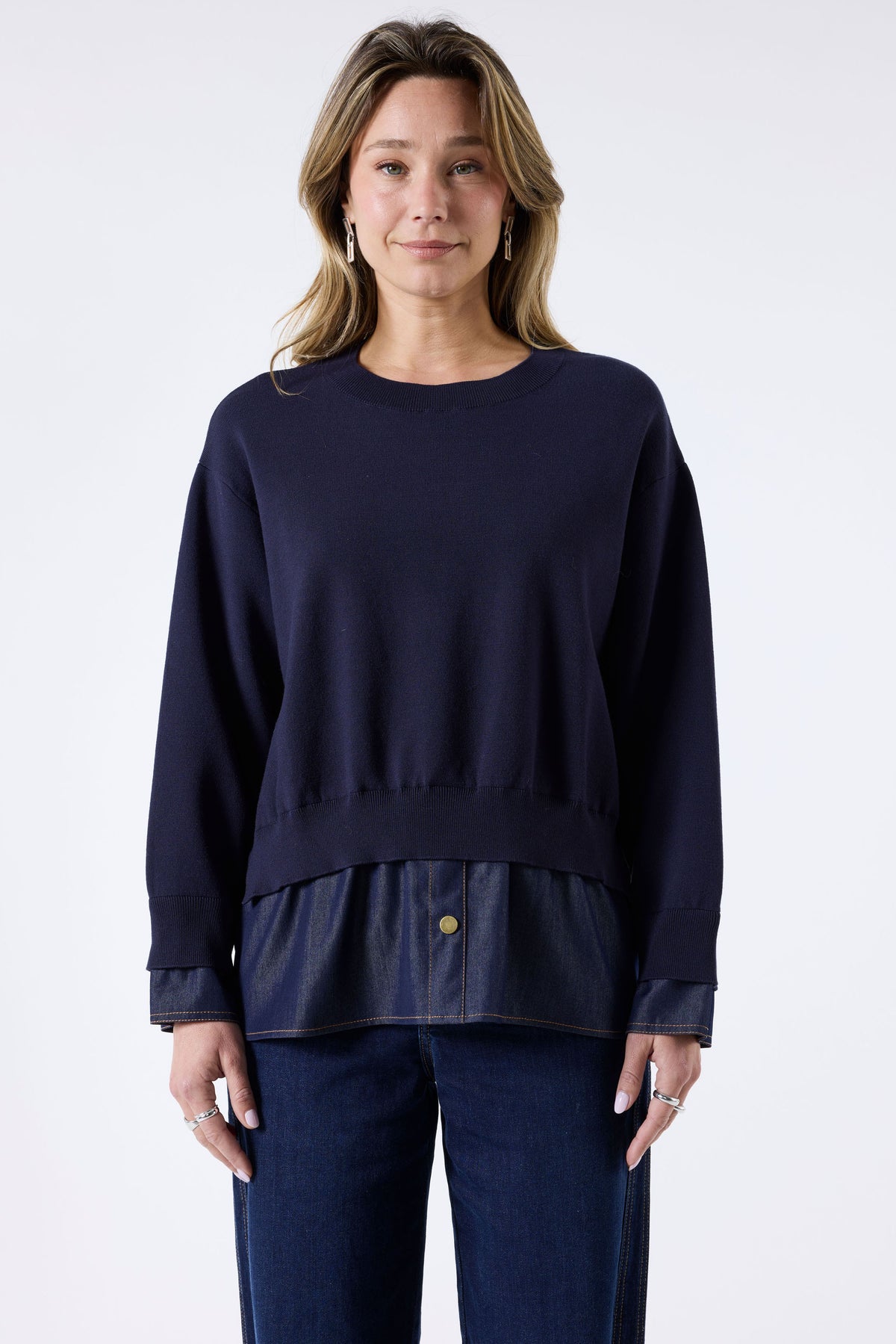 MAGDA Shirt