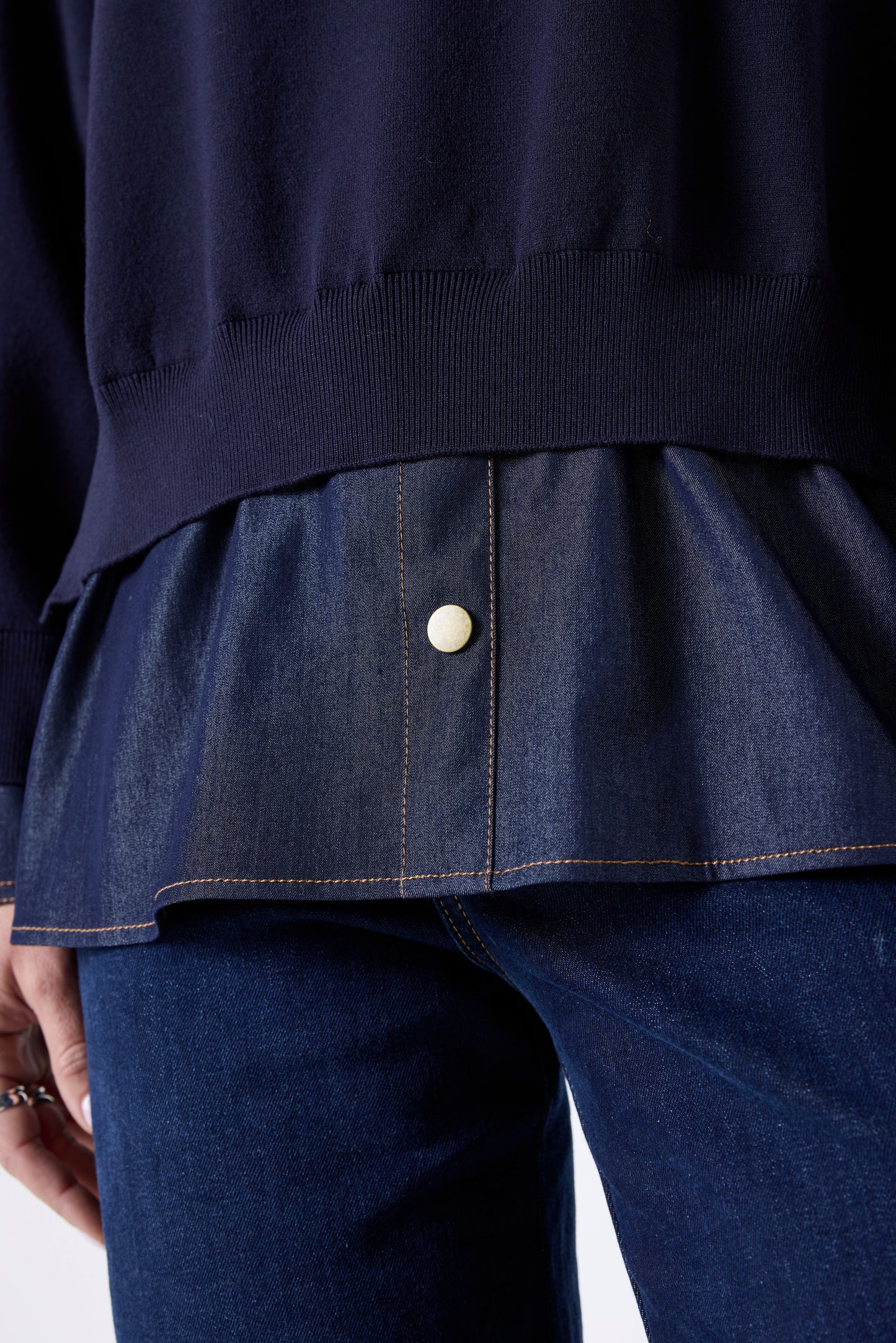 MAGDA Shirt