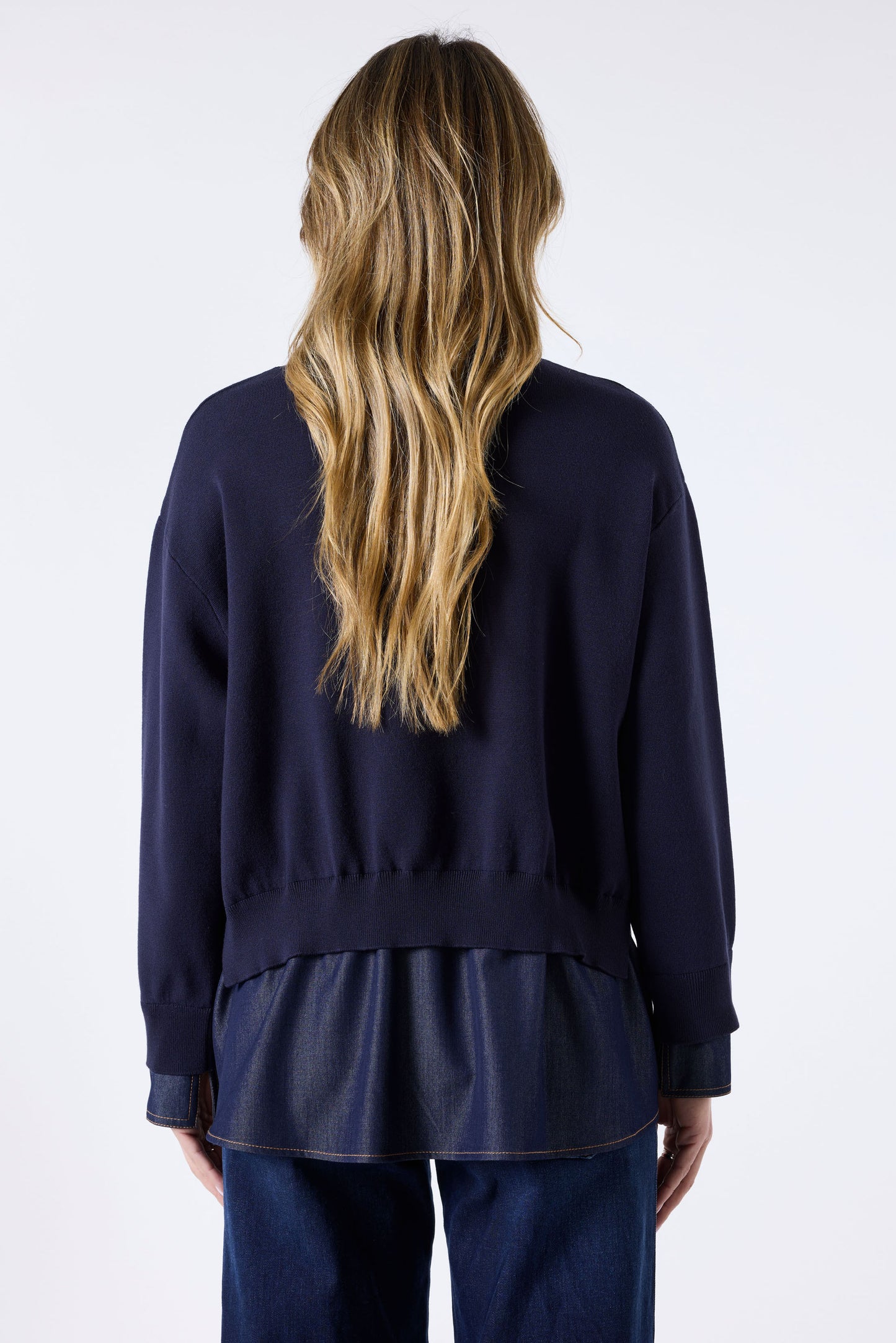 MAGDA Shirt