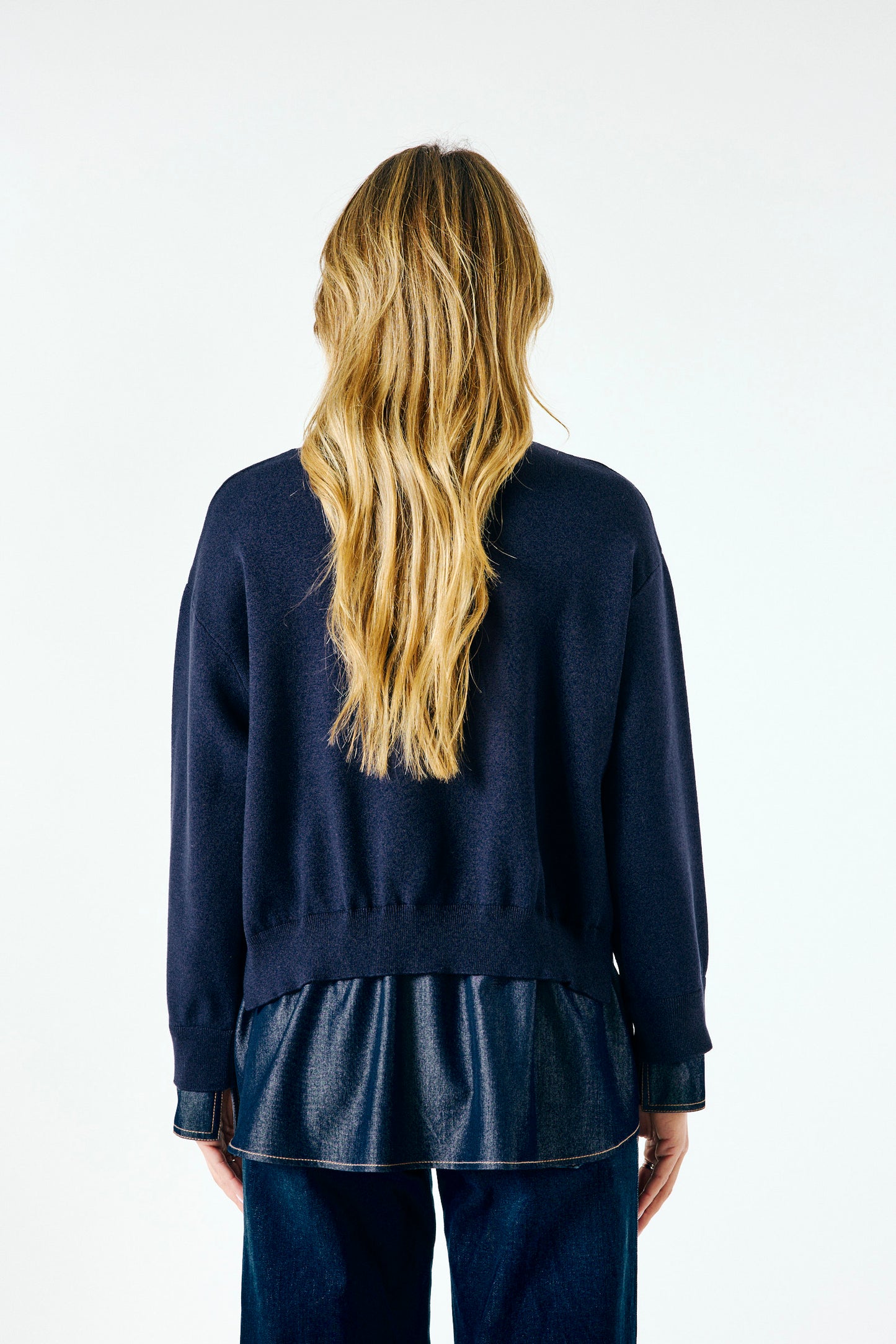 MAGDA Shirt