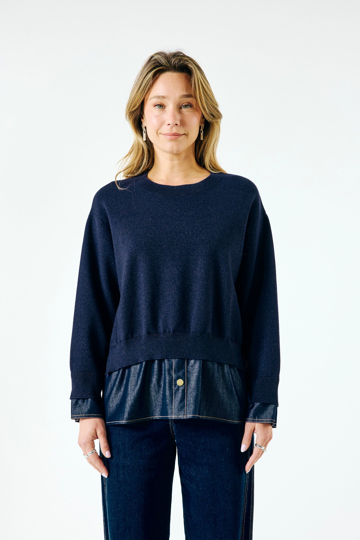 MAGDA Shirt