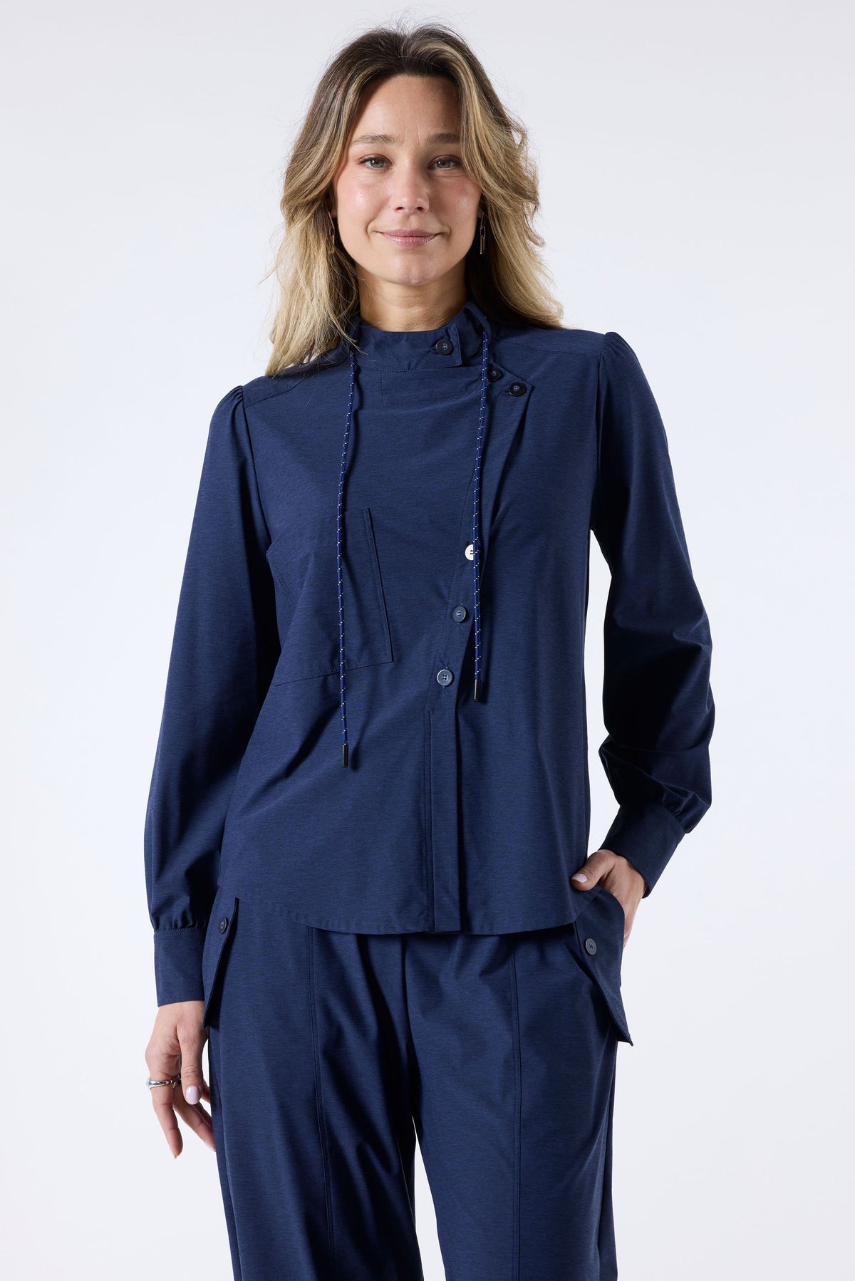 Chemise IRINA