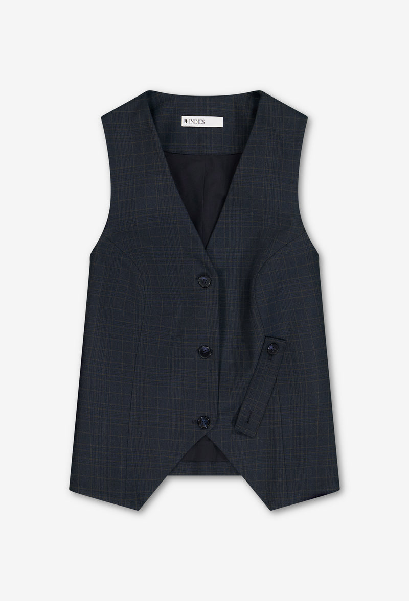 Gilet EMIE
