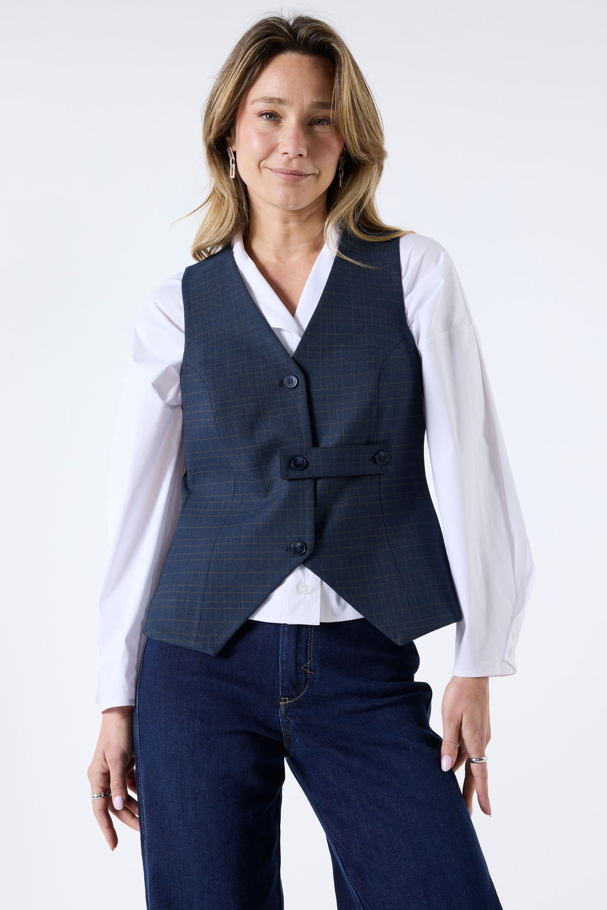Gilet EMIE
