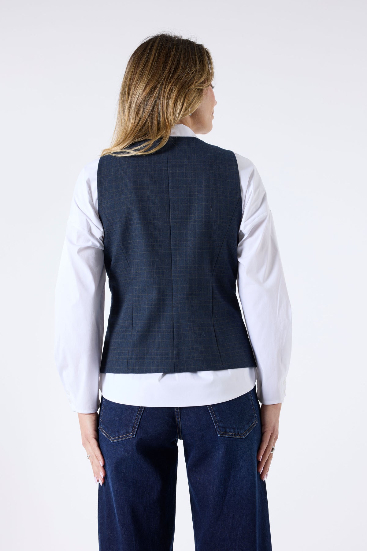 Gilet EMIE