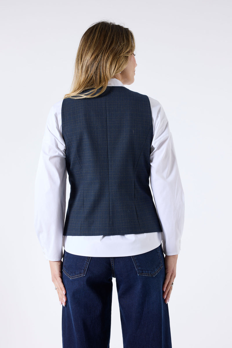 Gilet EMIE