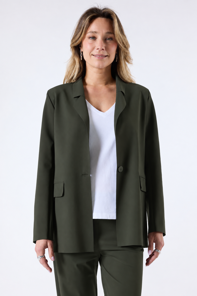Veste SILA