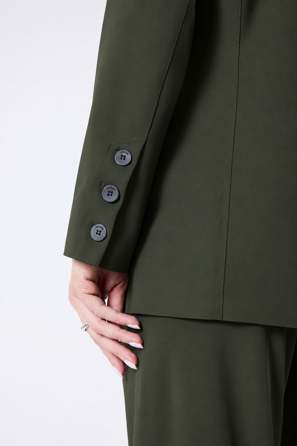 Veste SILA