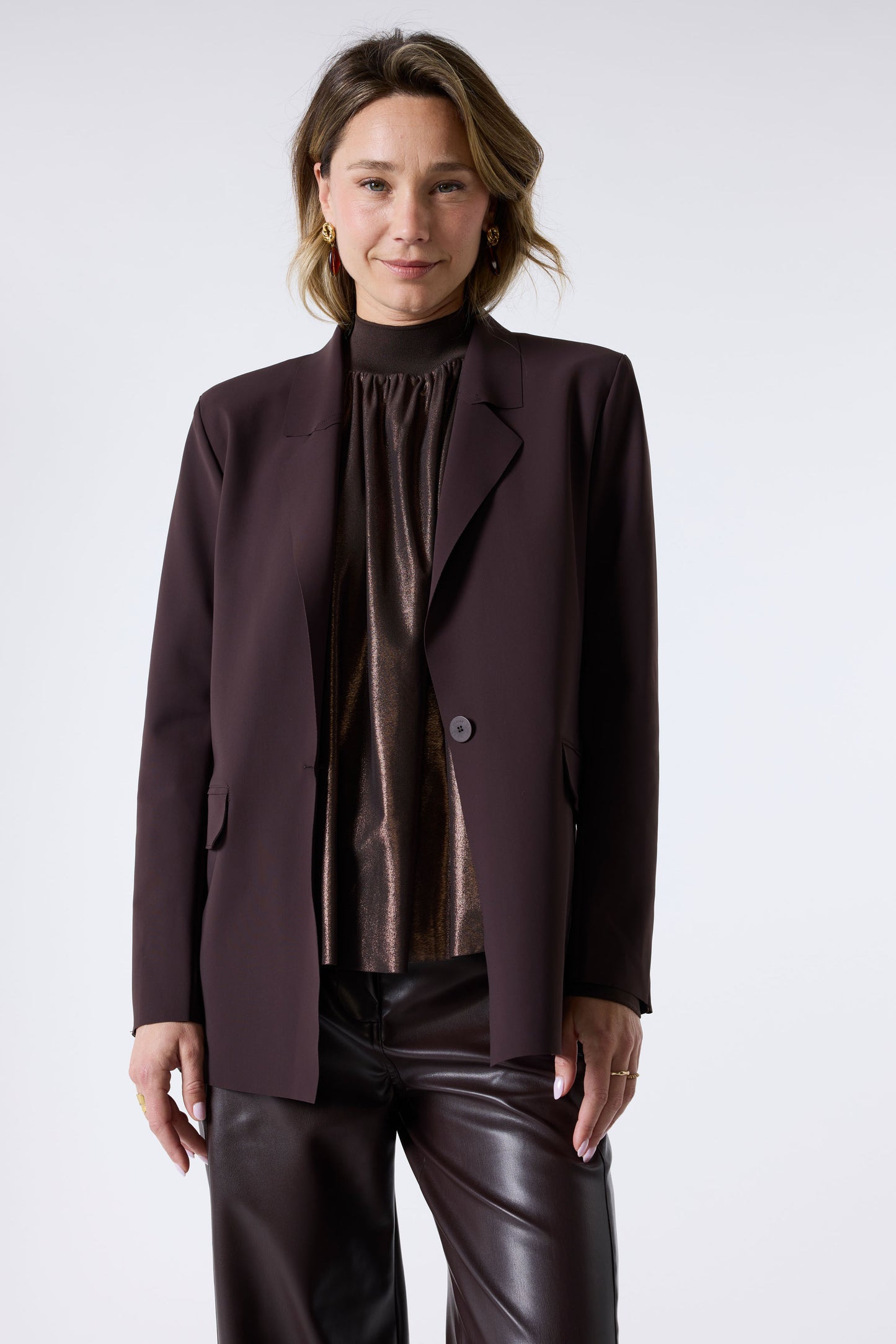 Veste SILA