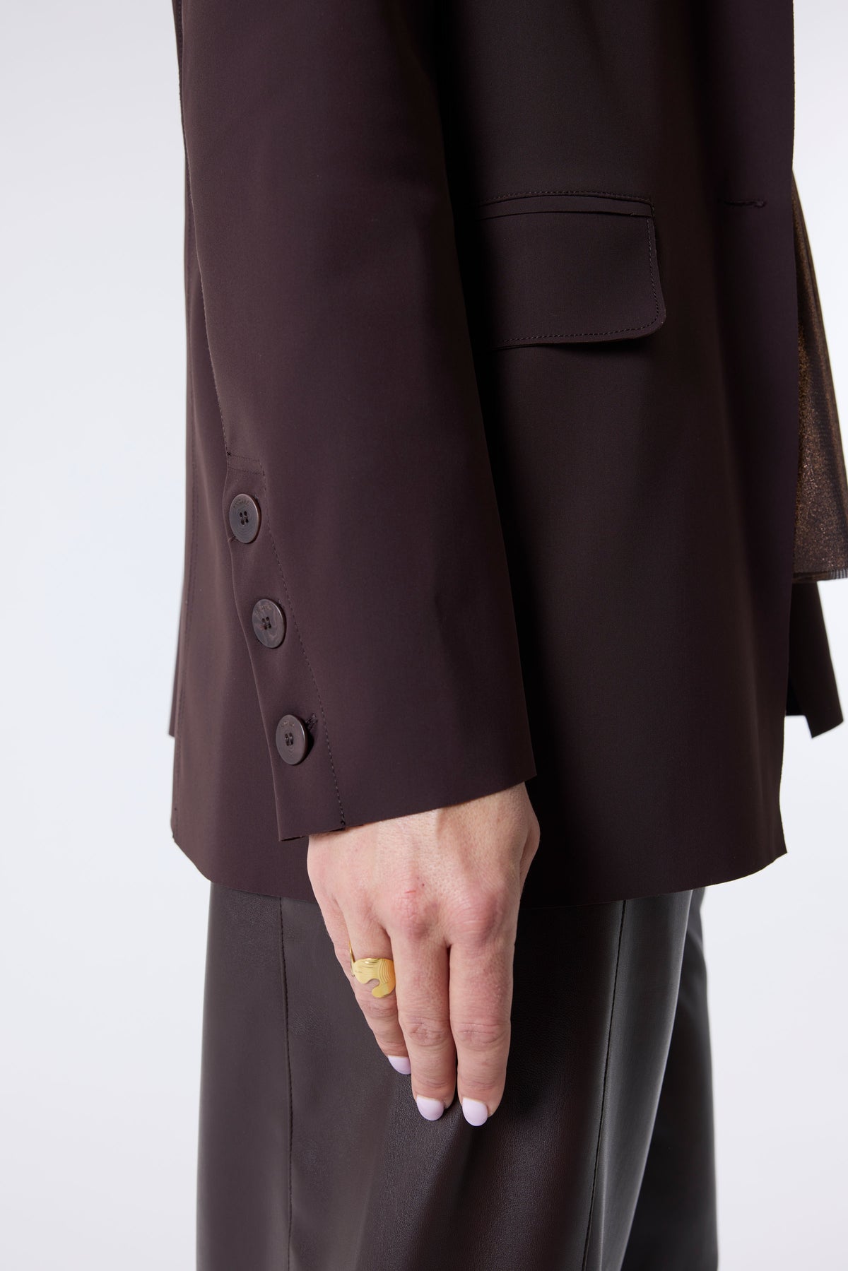Veste SILA
