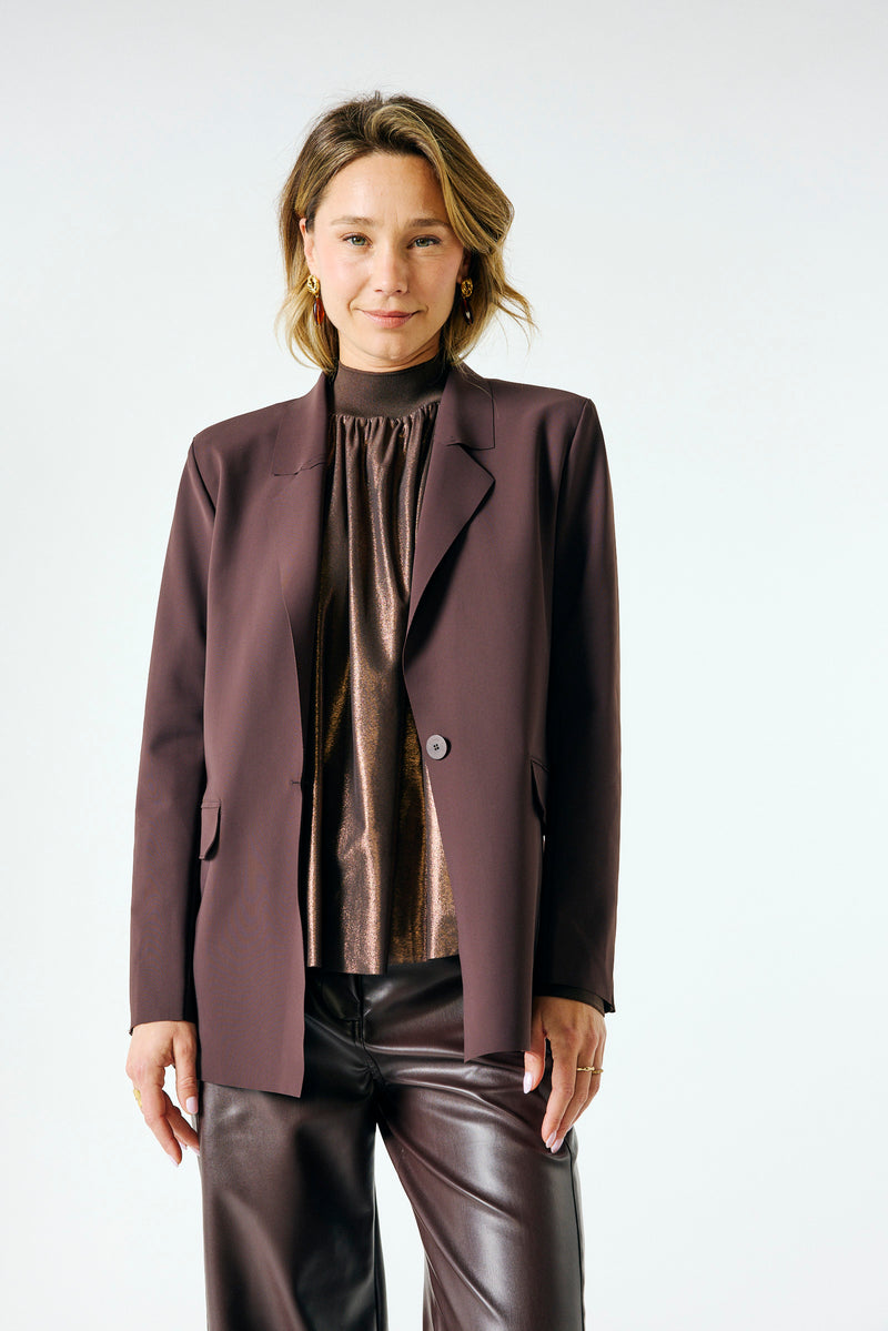 SILA Jacket