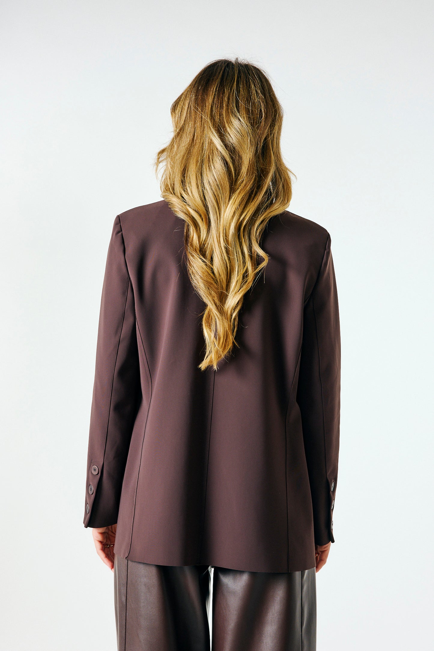 SILA Jacket