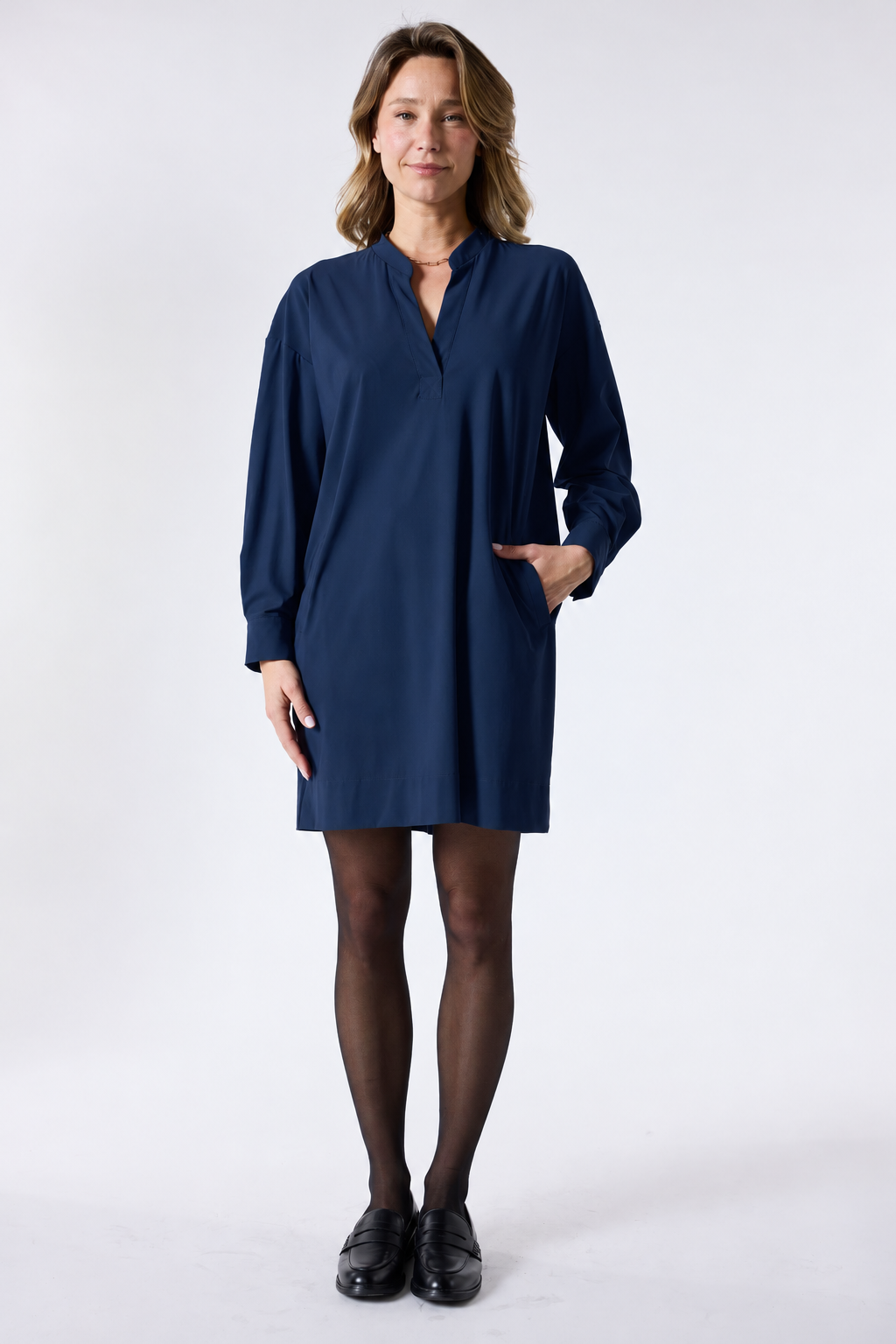 Robe ALMA
