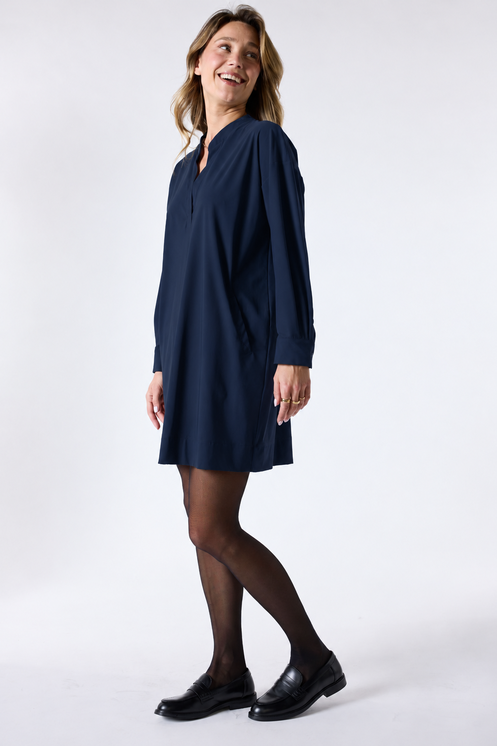 Robe ALMA