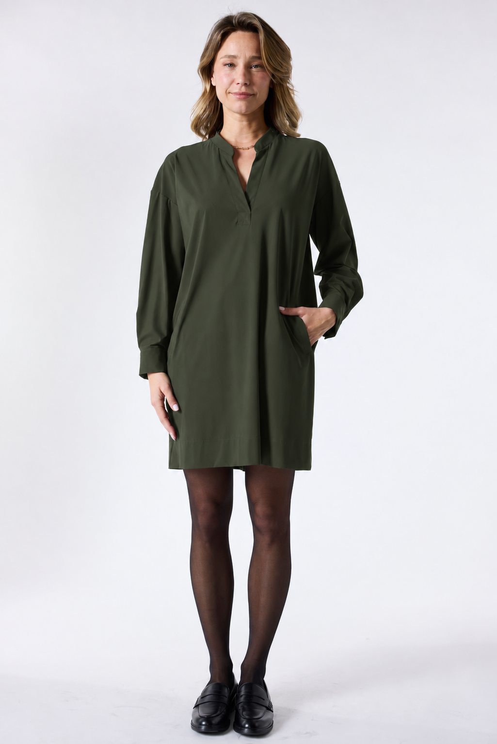 Robe ALMA