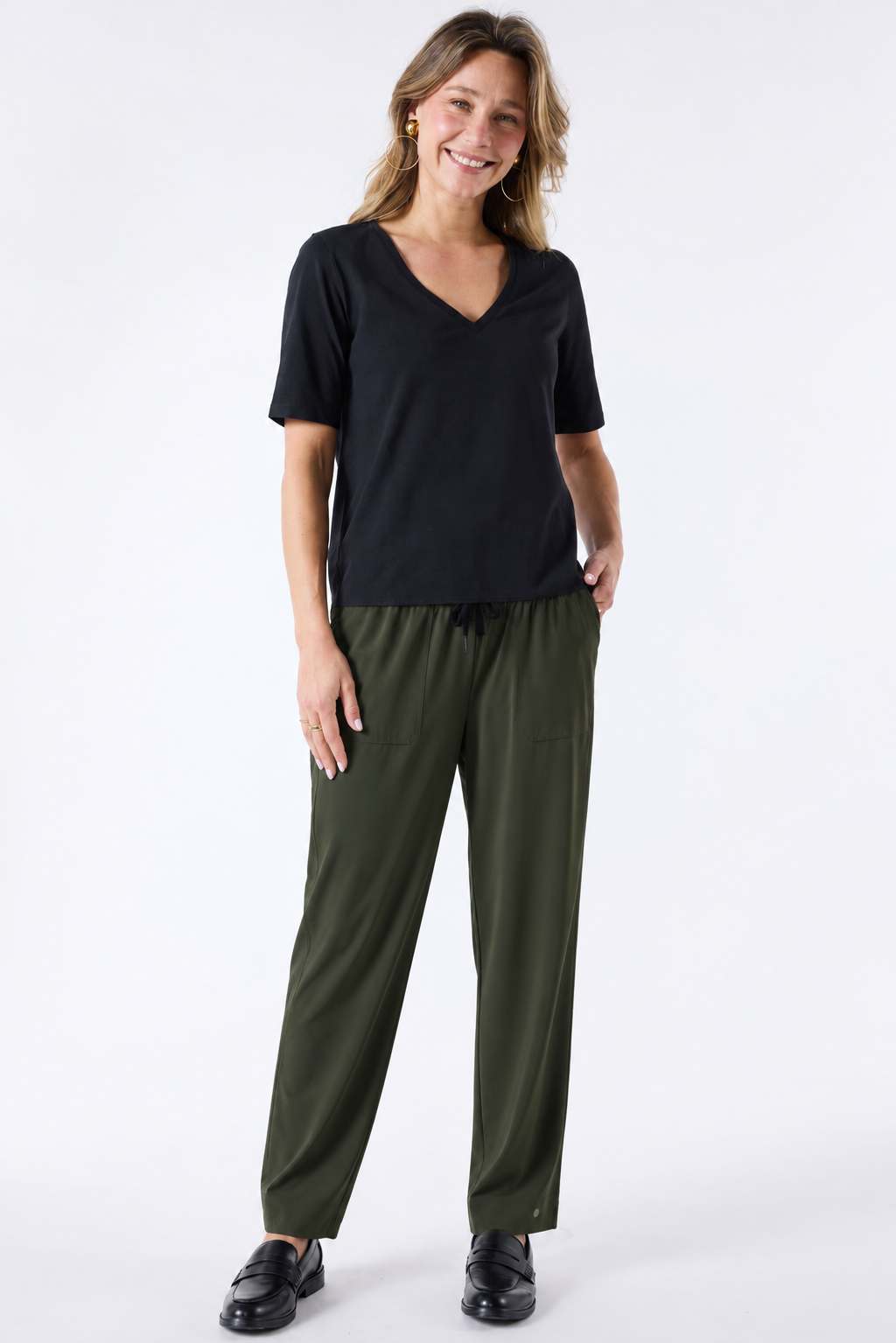 Pantalon LEO
