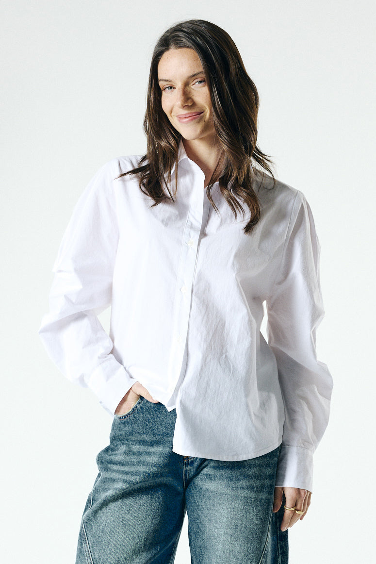 Chemise GRAZIA