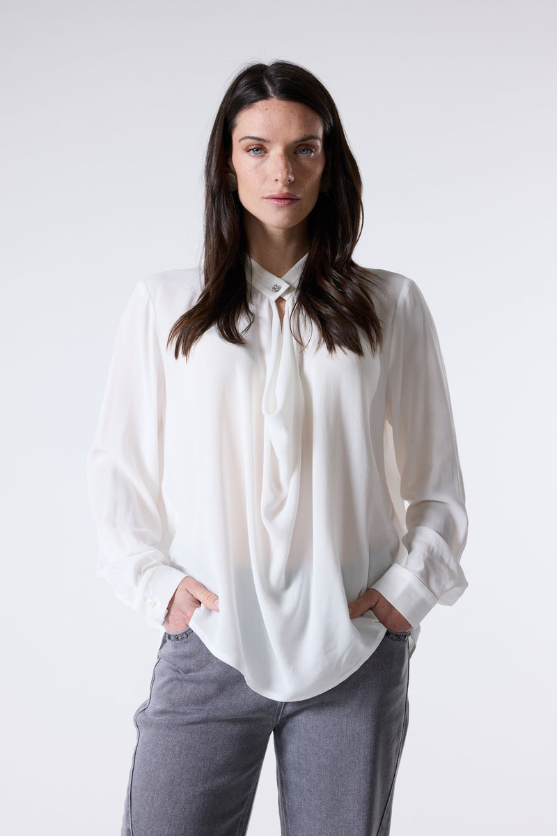 Chemise LUNA