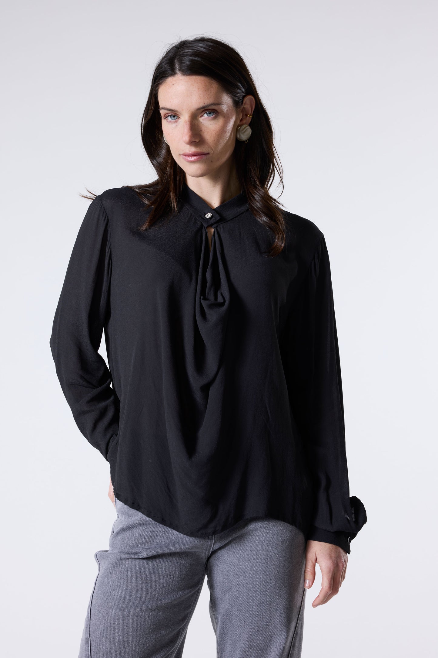 LUNA Shirt