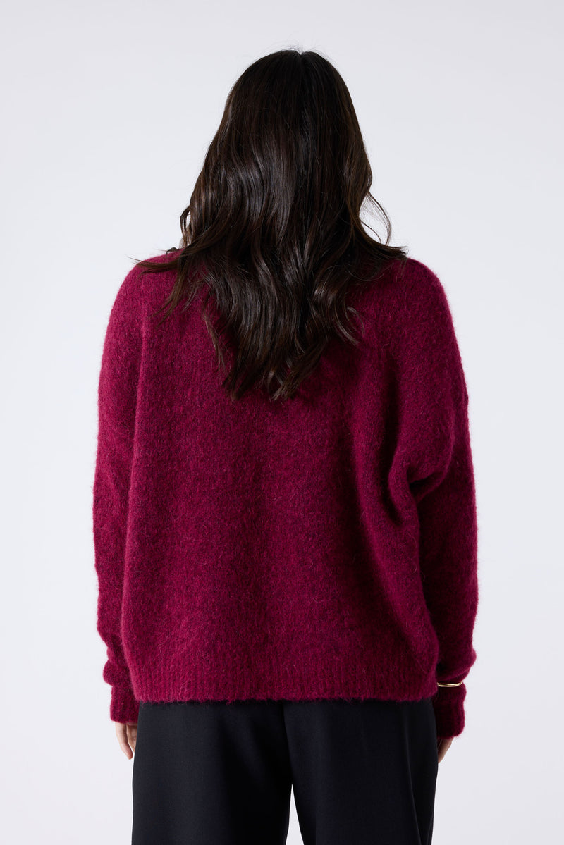 Pull PACO