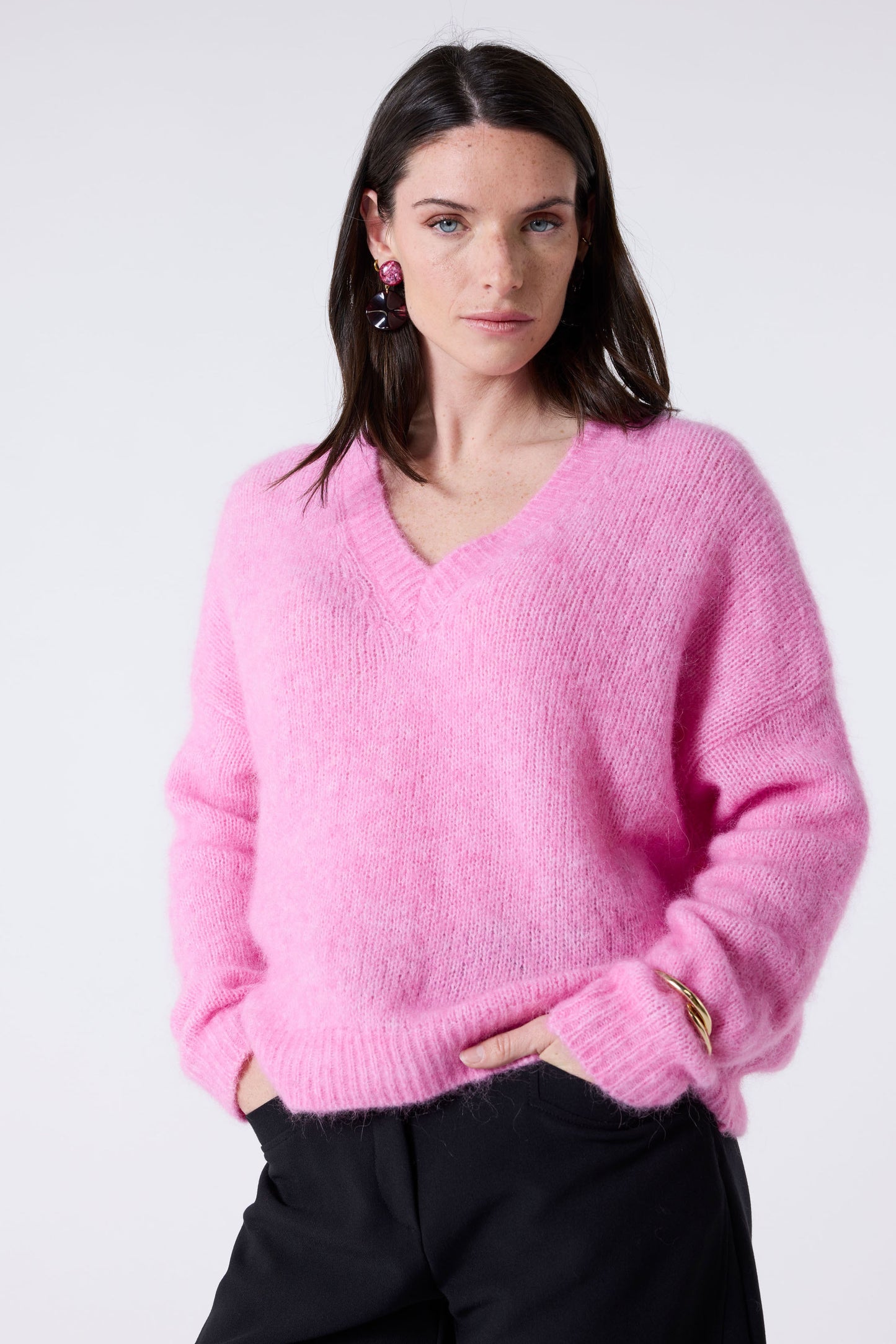 PACO Sweater