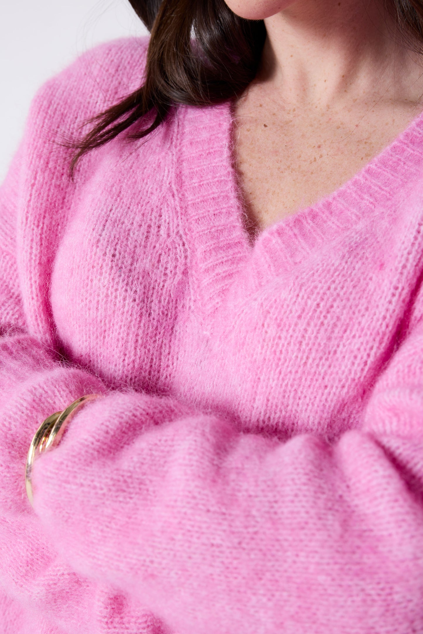 PACO Sweater