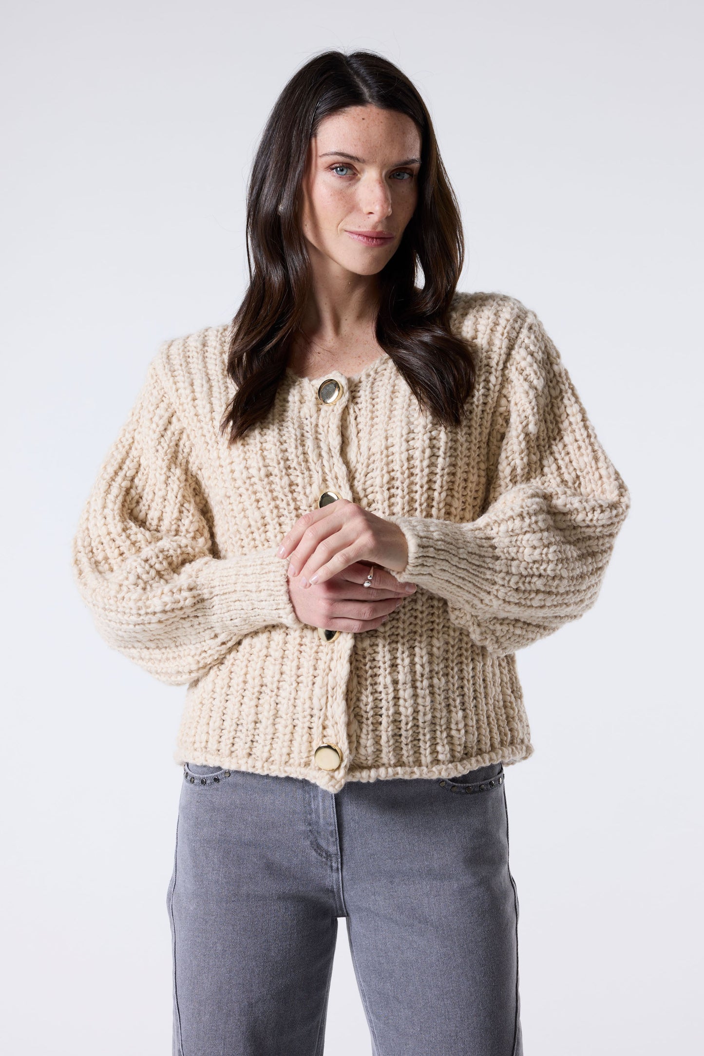 Cardigan GINO