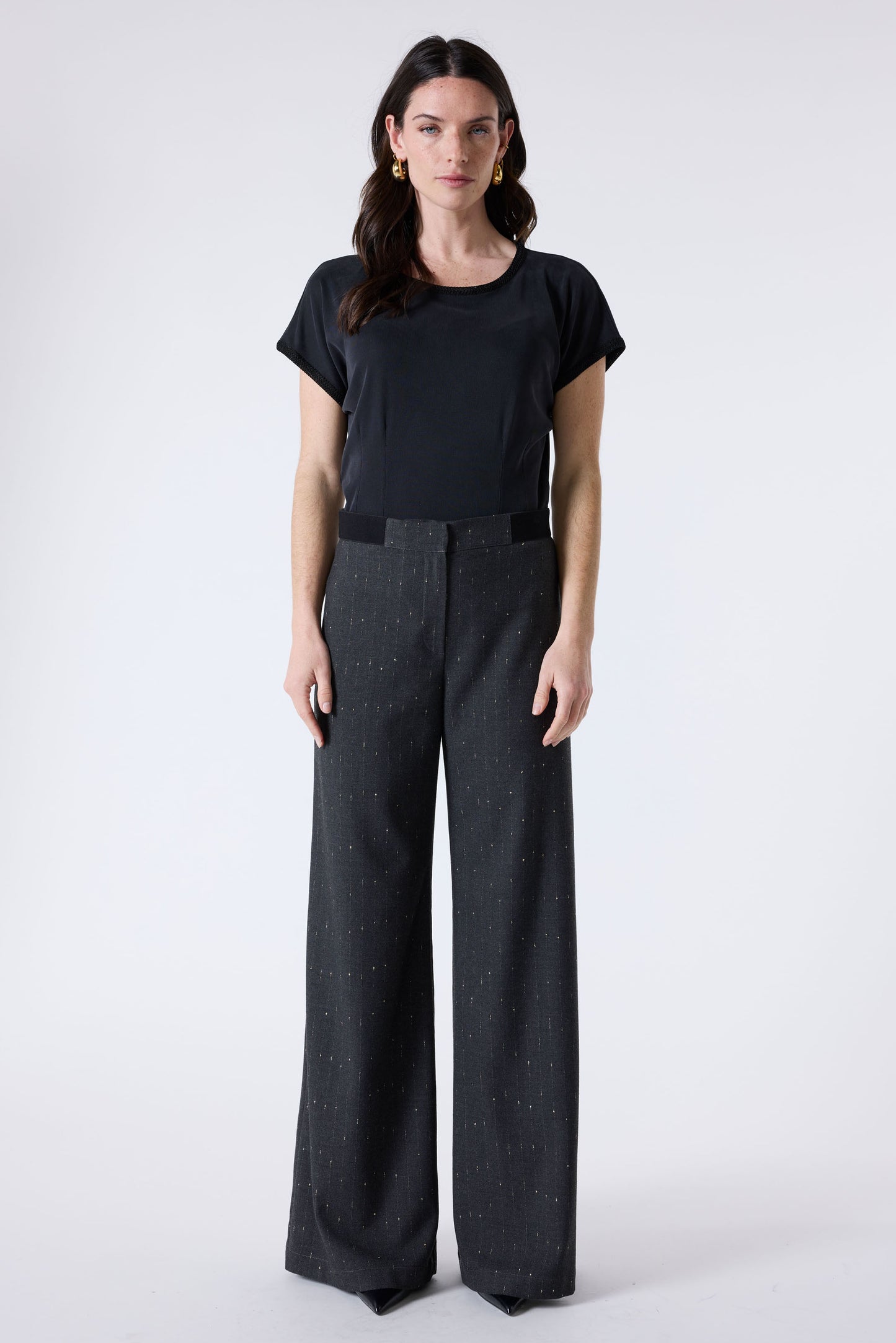 Pantalon LUCIAN