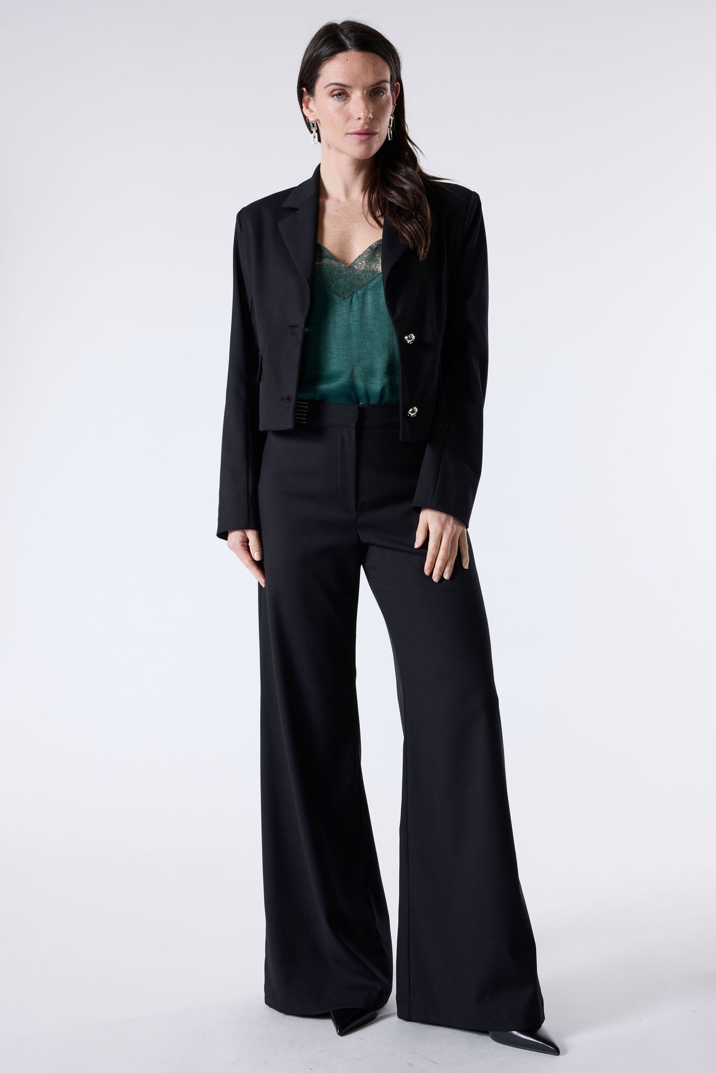 Pantalon LUCIAN