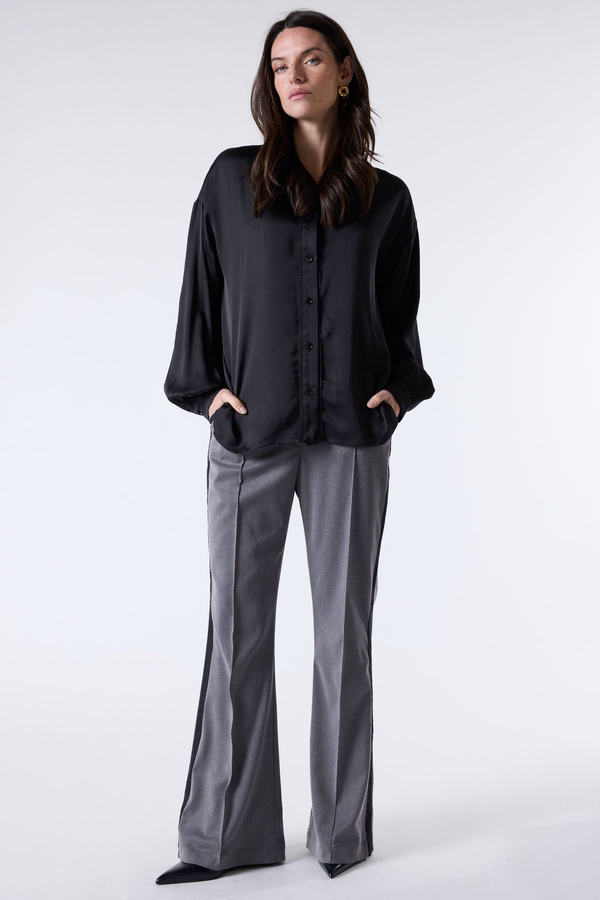 THÉO trousers