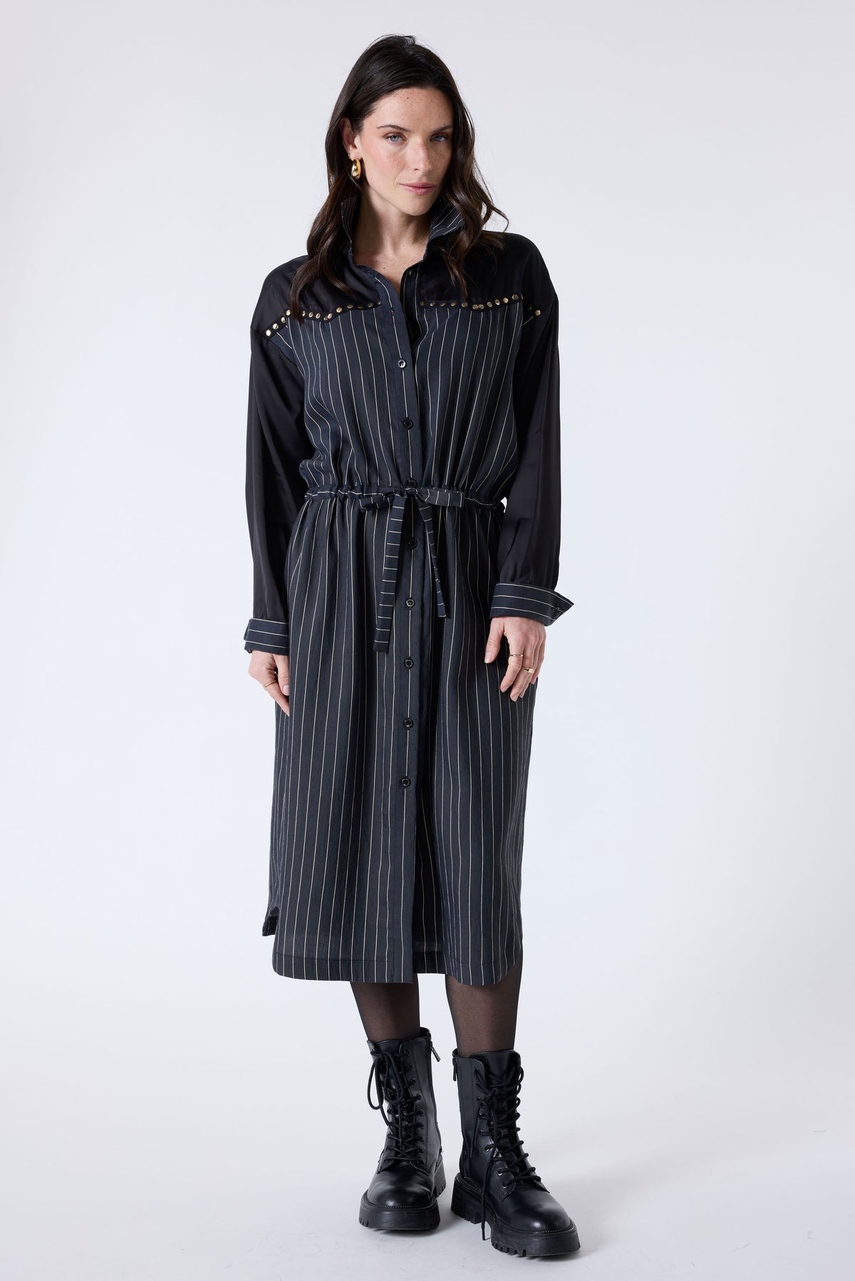 ELARIA Dress