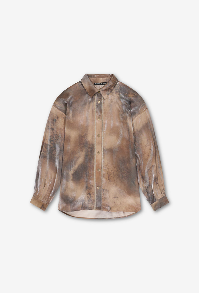 Chemise MAVI