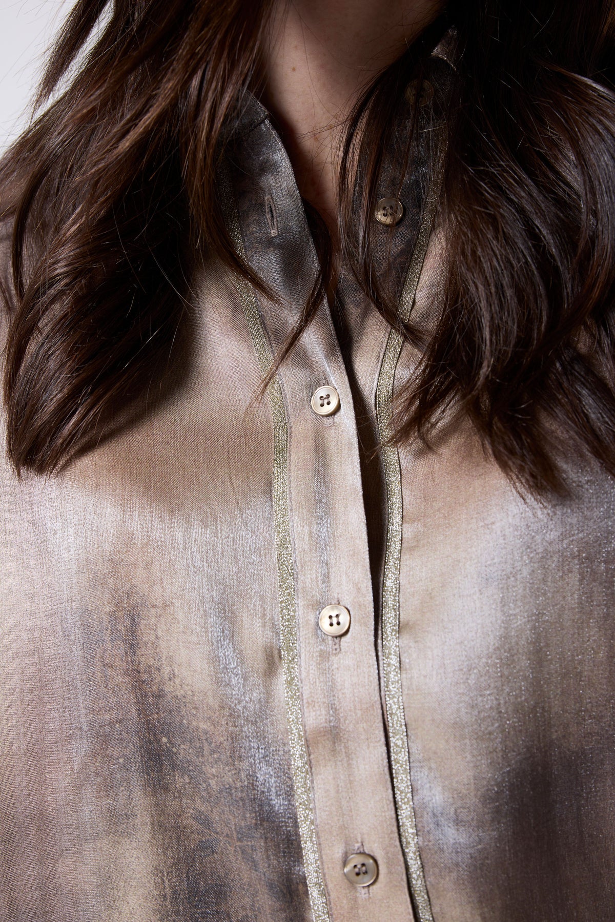 Chemise MAVI